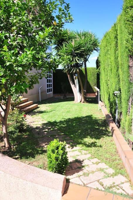 Villa Alfabia Palma de Mallorca Ngoại thất bức ảnh