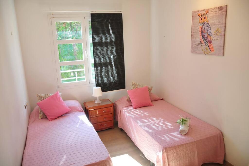 Villa Alfabia Palma de Mallorca Ngoại thất bức ảnh