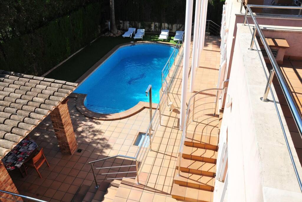 Villa Alfabia Palma de Mallorca Ngoại thất bức ảnh