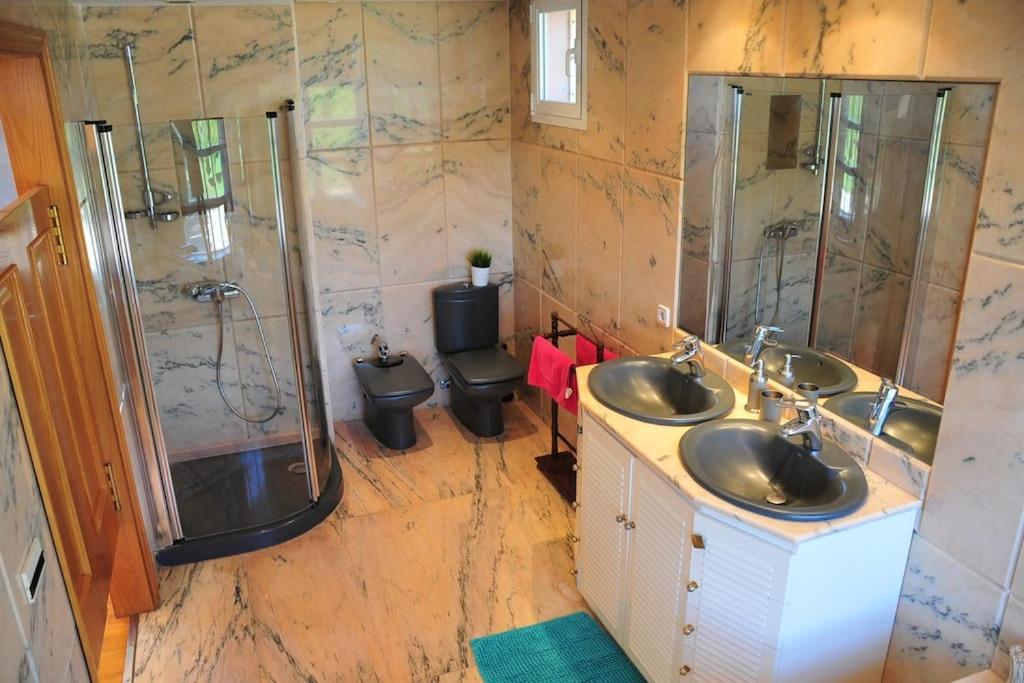 Villa Alfabia Palma de Mallorca Ngoại thất bức ảnh