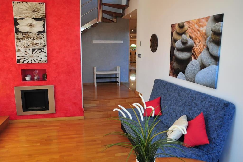 Villa Alfabia Palma de Mallorca Ngoại thất bức ảnh