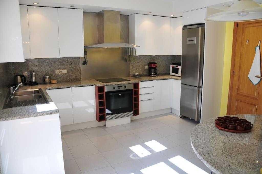 Villa Alfabia Palma de Mallorca Ngoại thất bức ảnh