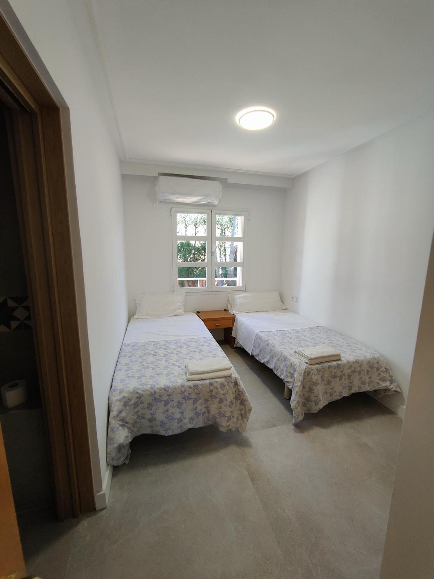 Villa Alfabia Palma de Mallorca Ngoại thất bức ảnh