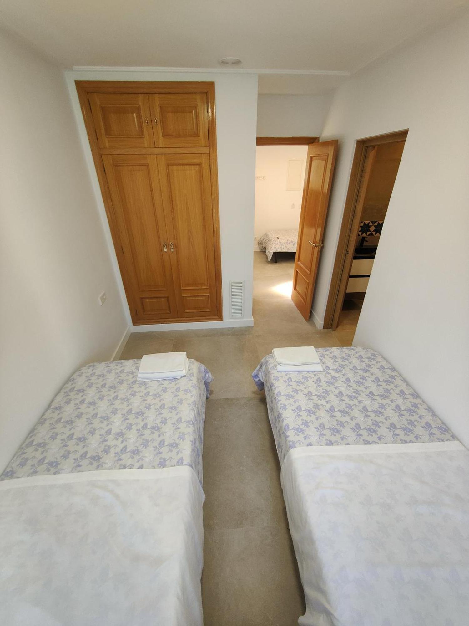 Villa Alfabia Palma de Mallorca Ngoại thất bức ảnh