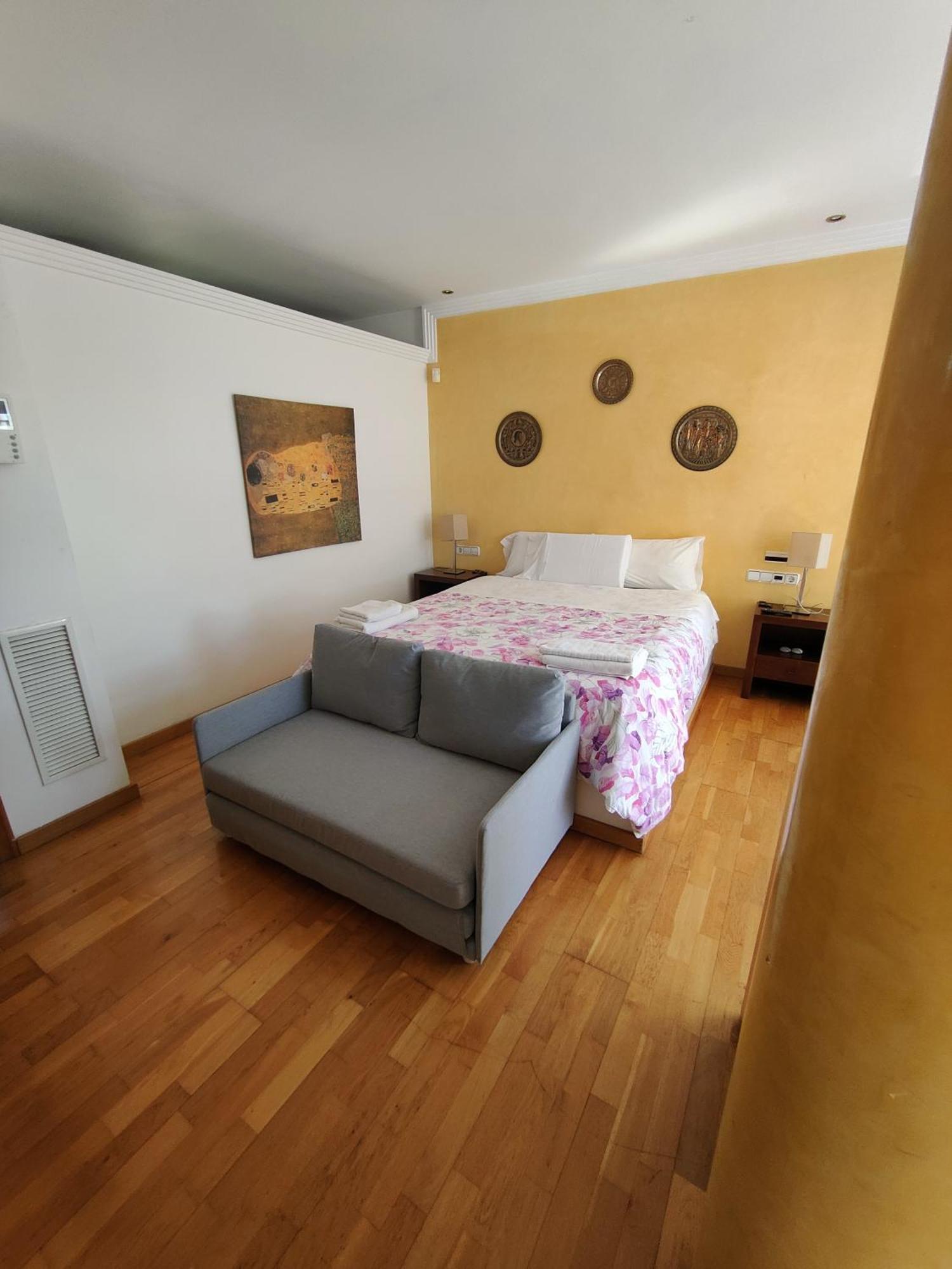 Villa Alfabia Palma de Mallorca Ngoại thất bức ảnh