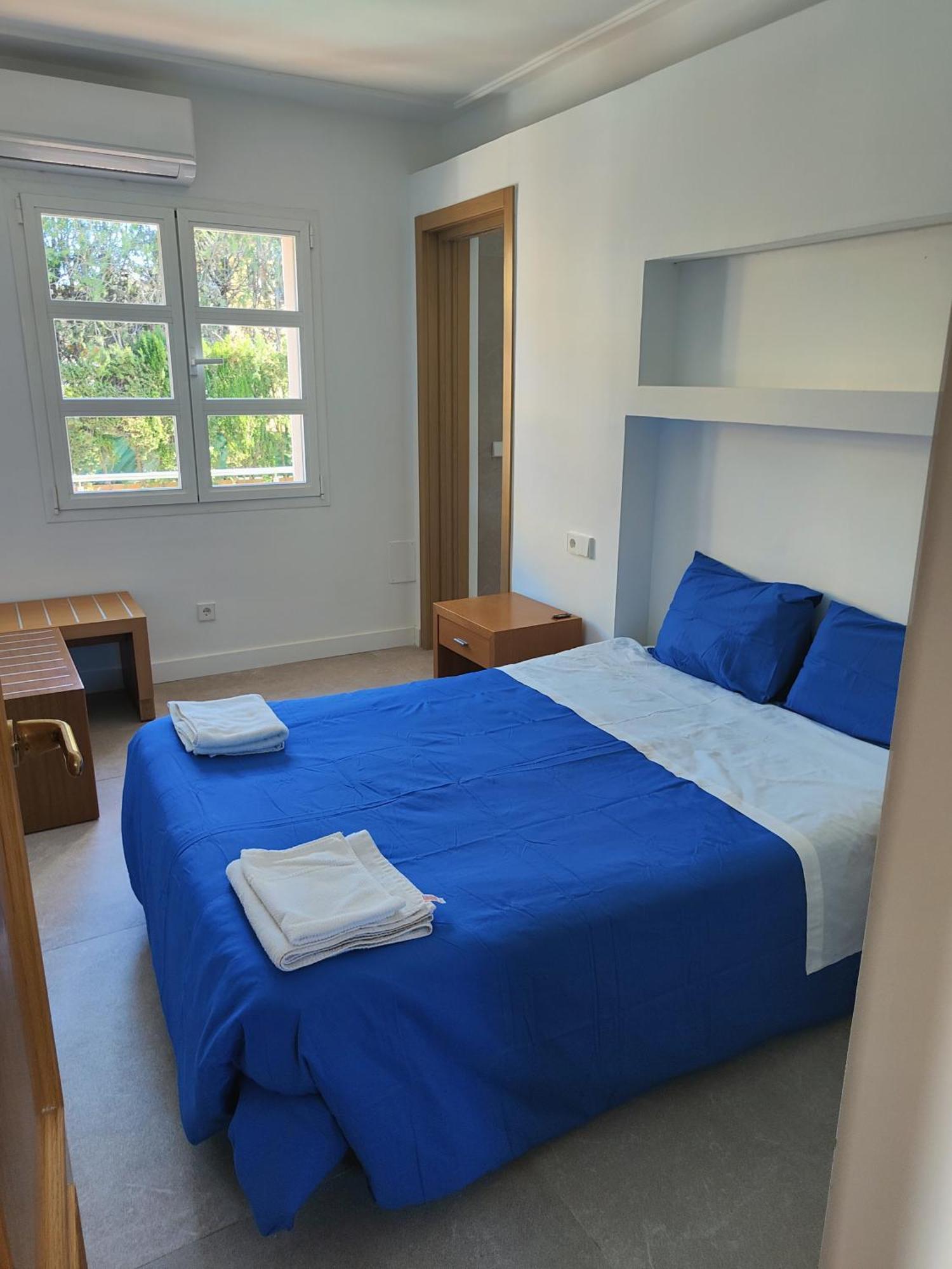 Villa Alfabia Palma de Mallorca Ngoại thất bức ảnh
