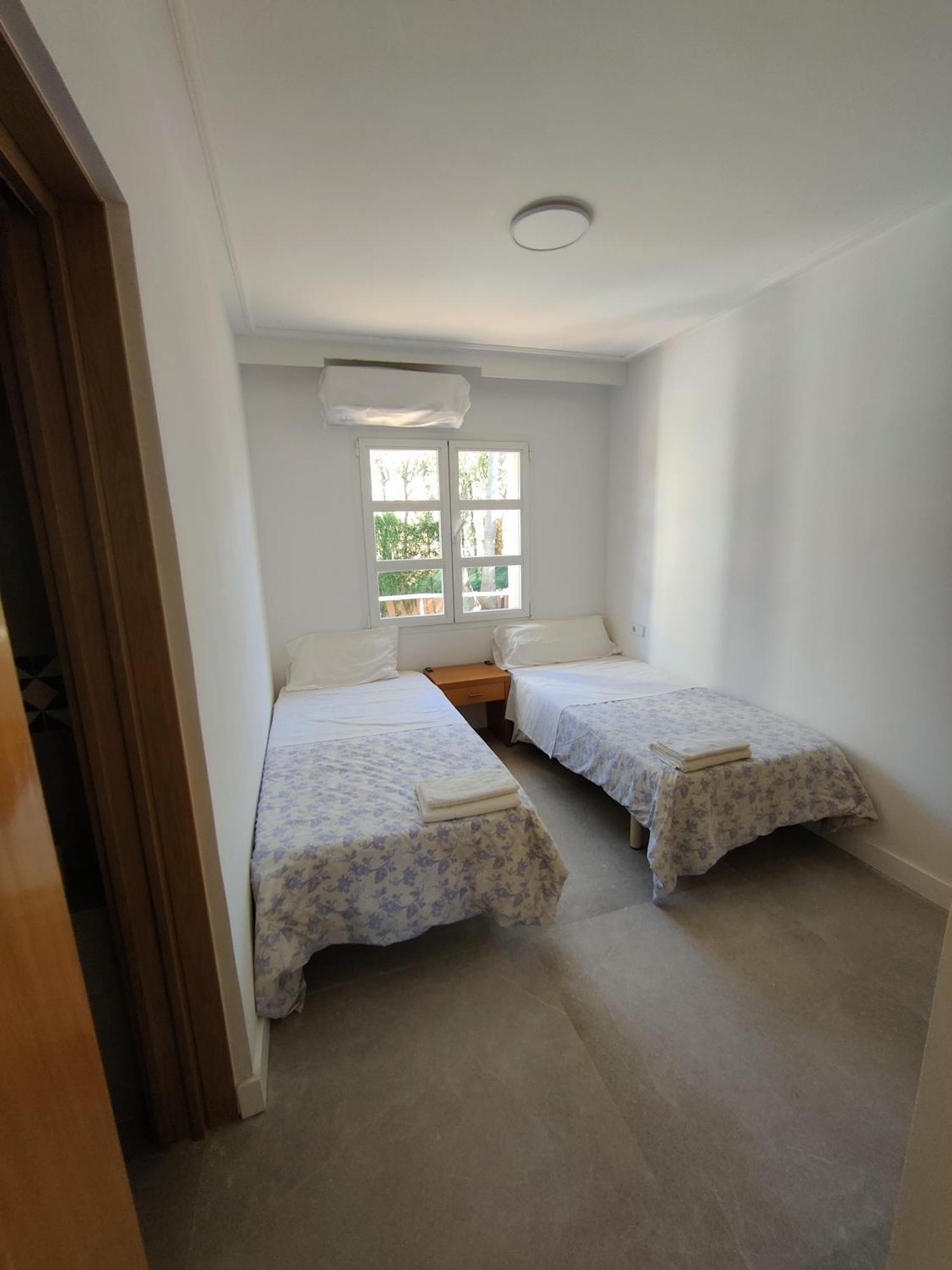 Villa Alfabia Palma de Mallorca Ngoại thất bức ảnh