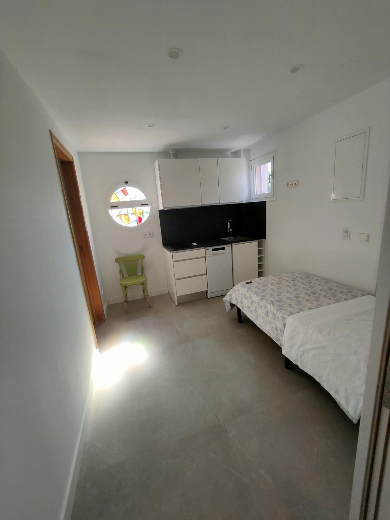 Villa Alfabia Palma de Mallorca Ngoại thất bức ảnh