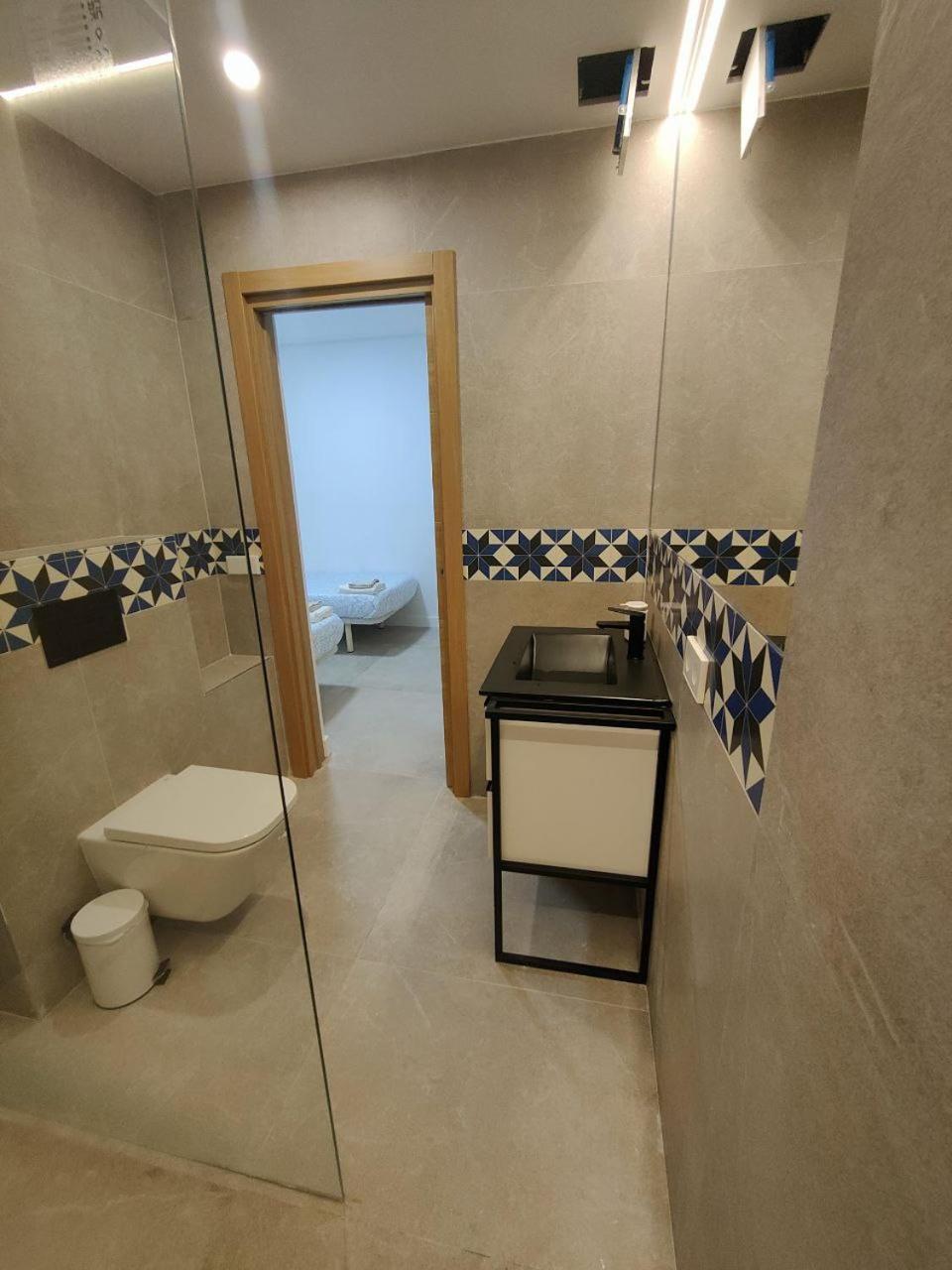 Villa Alfabia Palma de Mallorca Ngoại thất bức ảnh
