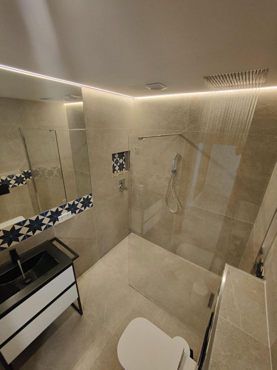 Villa Alfabia Palma de Mallorca Ngoại thất bức ảnh